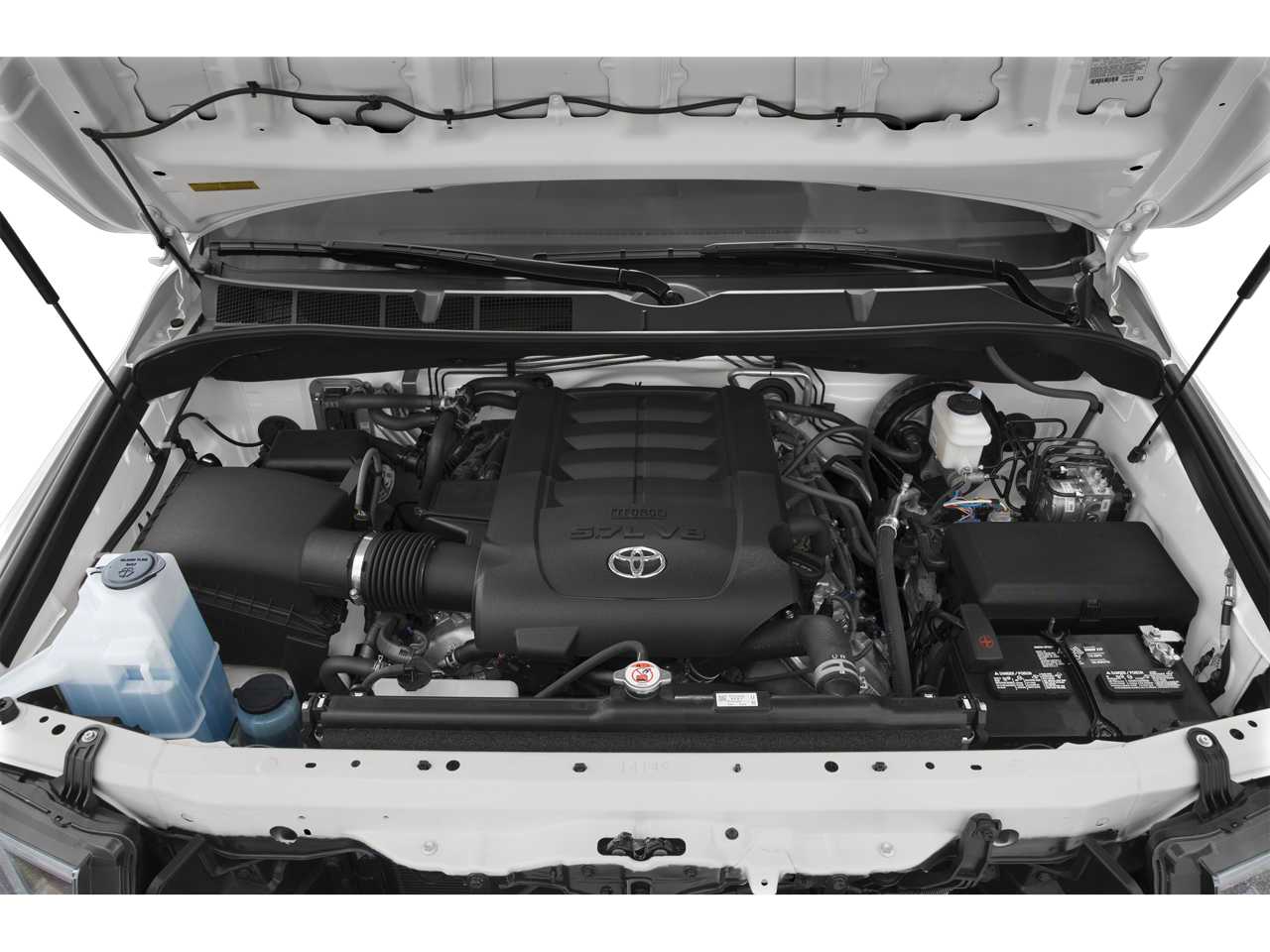 Thumbnail: 2019 Toyota Sequoia - 8