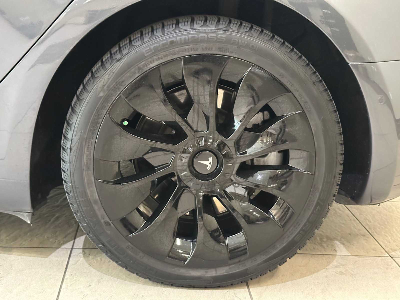 Thumbnail: 2020 Tesla Model 3 - 8