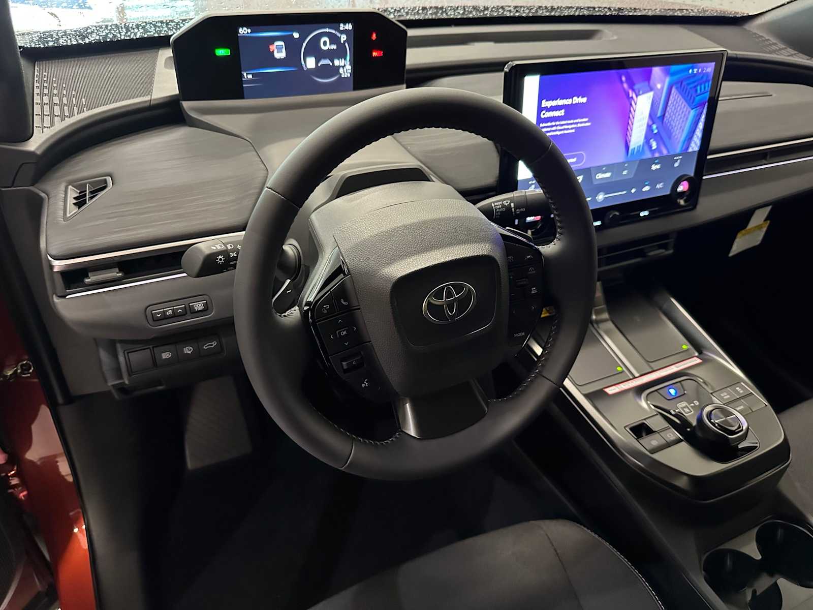 Thumbnail: 2026 Toyota C-HR - 2
