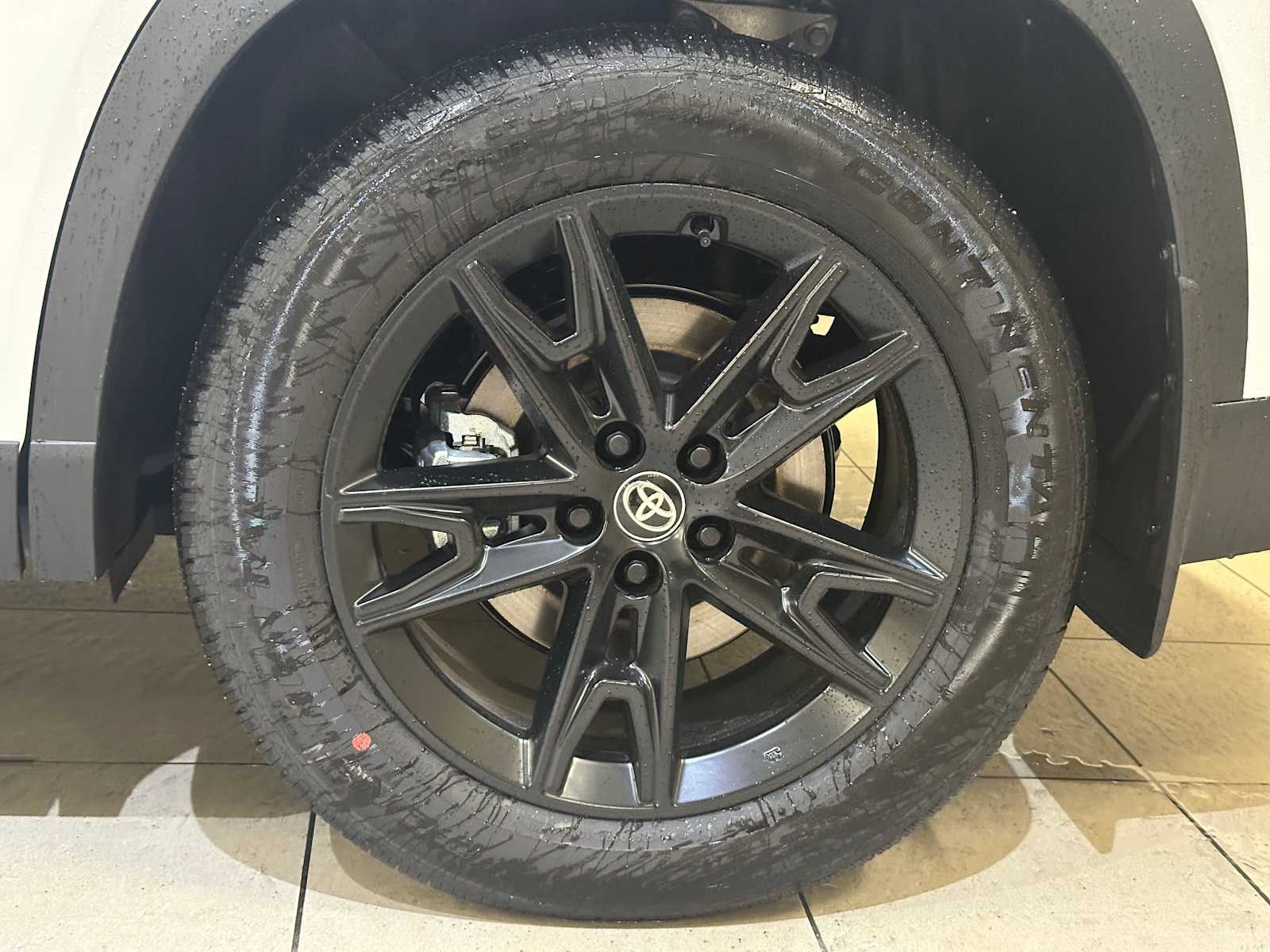 Thumbnail: 2026 Toyota Grand Highlander - 8