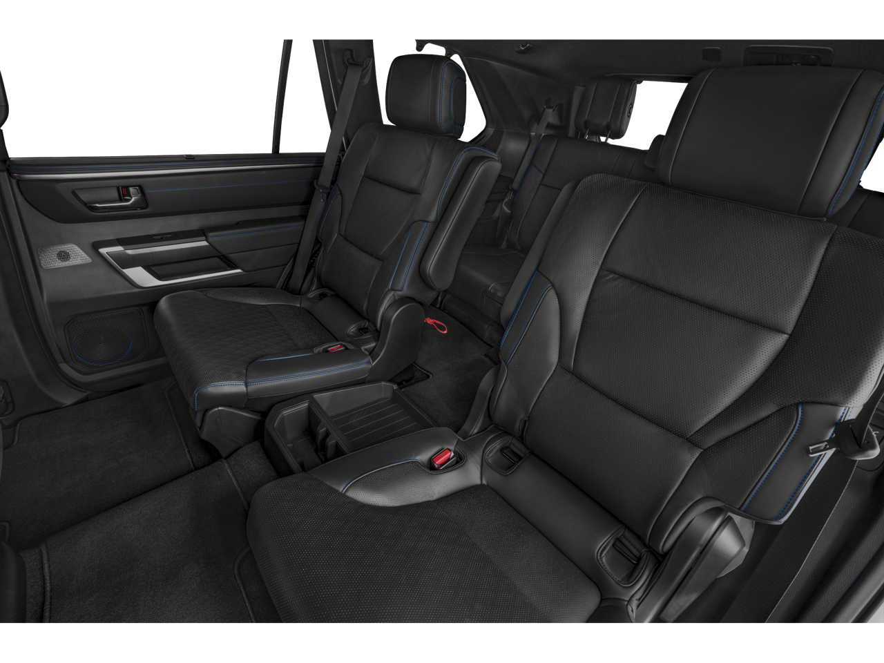 Thumbnail: 2026 Toyota Sequoia - 9