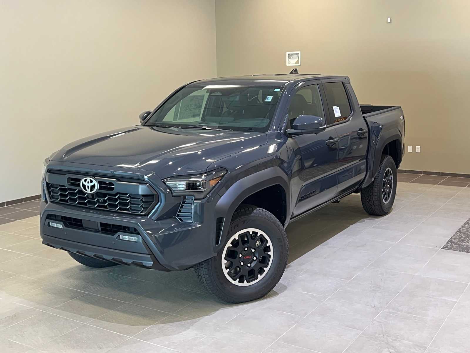 Thumbnail: 2025 Toyota Tacoma - 1