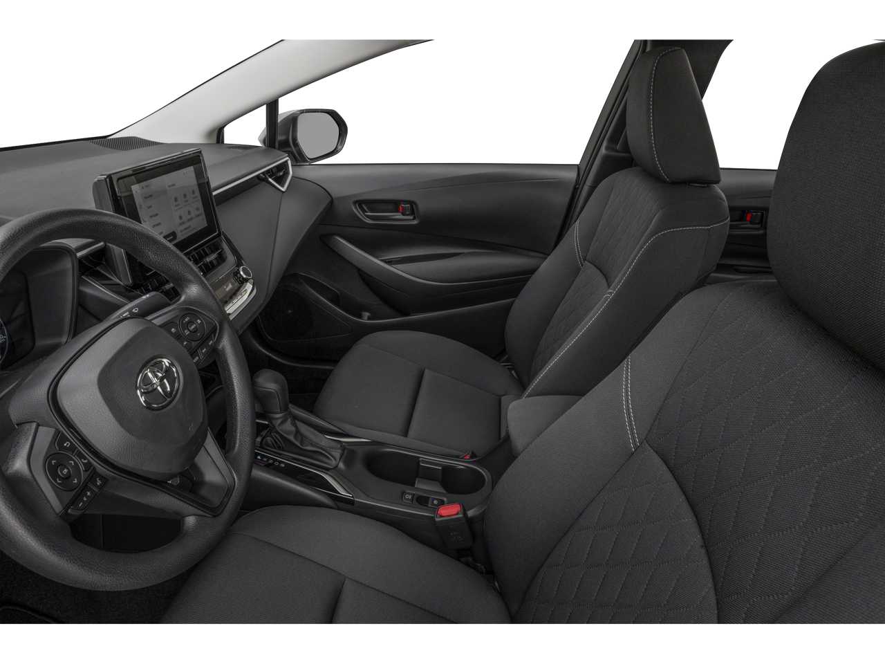Thumbnail: 2026 Toyota Corolla - 6