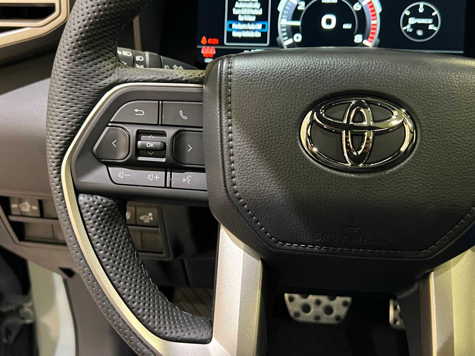 Thumbnail: 2026 Toyota Tundra - 22