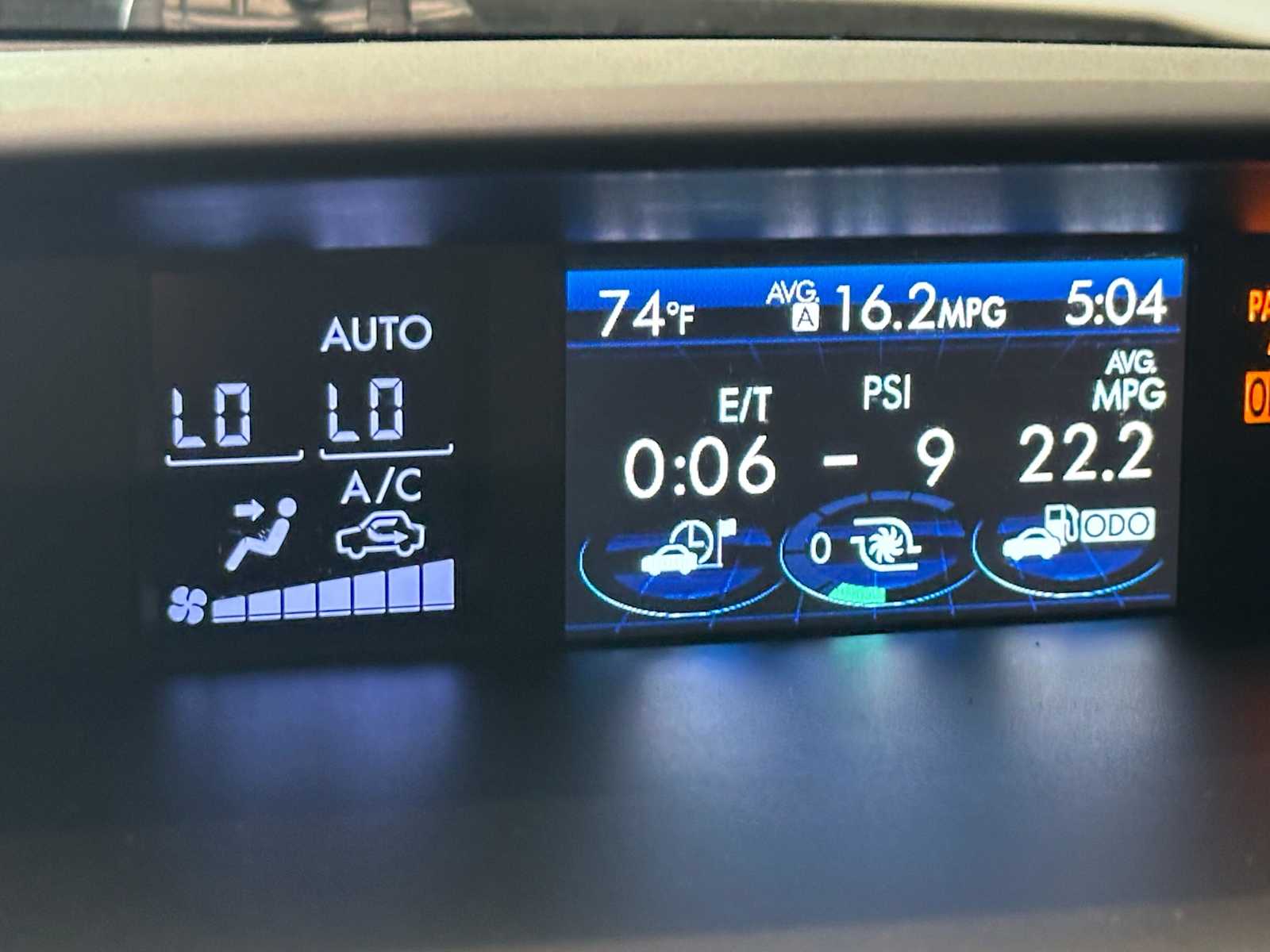 Thumbnail: 2014 Subaru Forester - 14