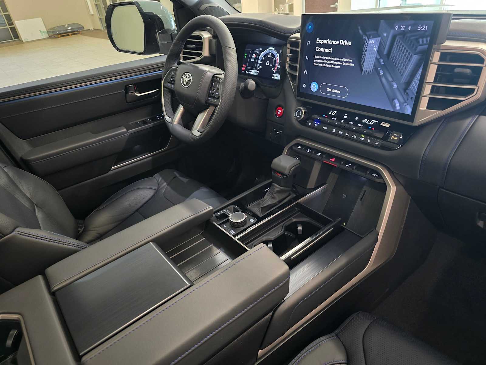 Thumbnail: 2026 Toyota Tundra - 29