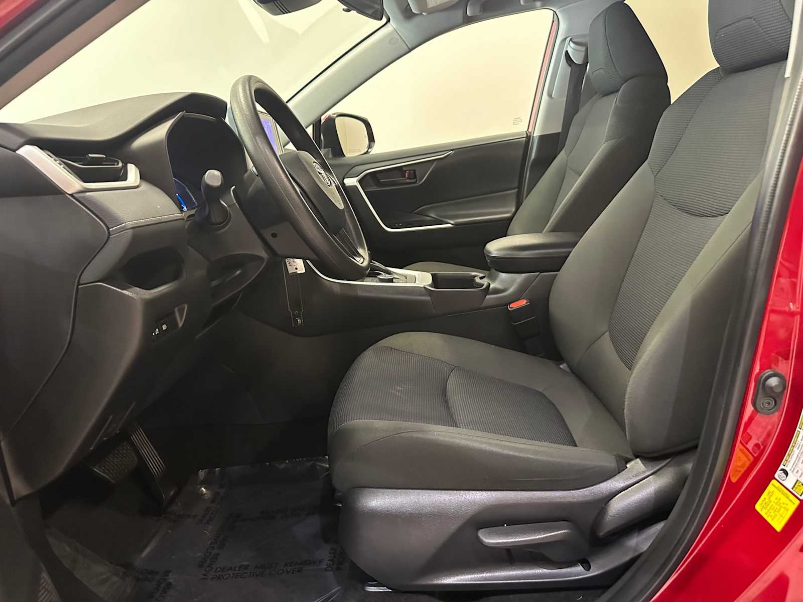 Thumbnail: 2025 Toyota RAV4 - 20