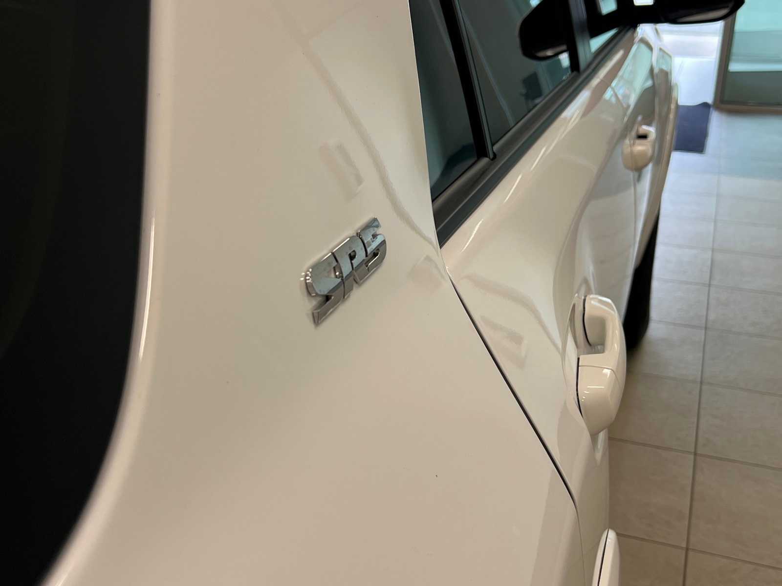 Thumbnail: 2024 Toyota 4Runner - 6