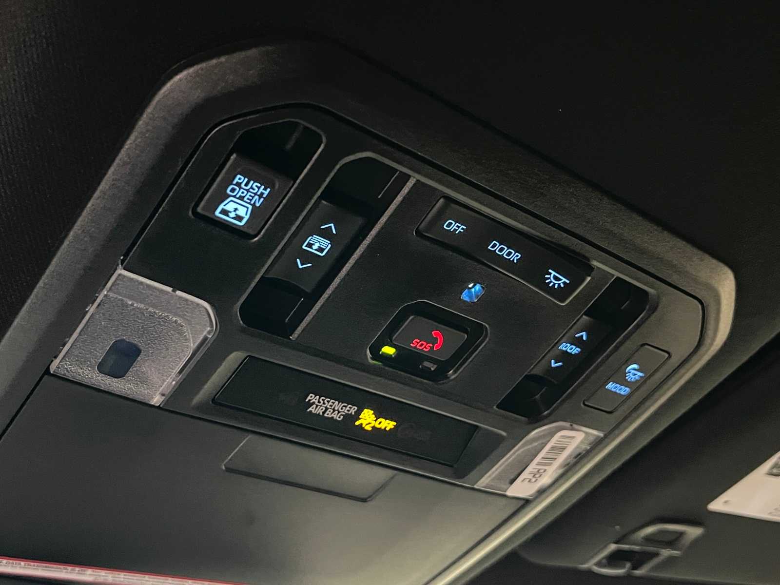 Thumbnail: 2024 Toyota Tundra - 27