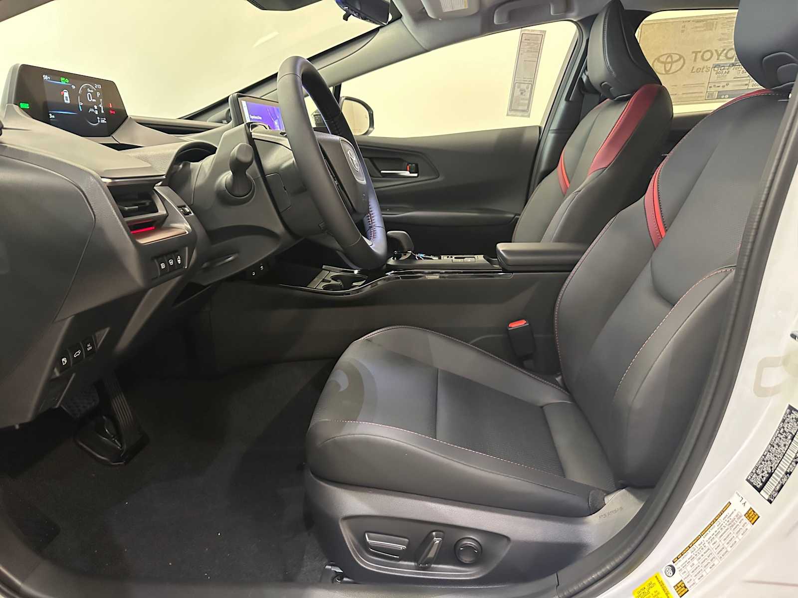 Thumbnail: 2026 Toyota Prius - 20