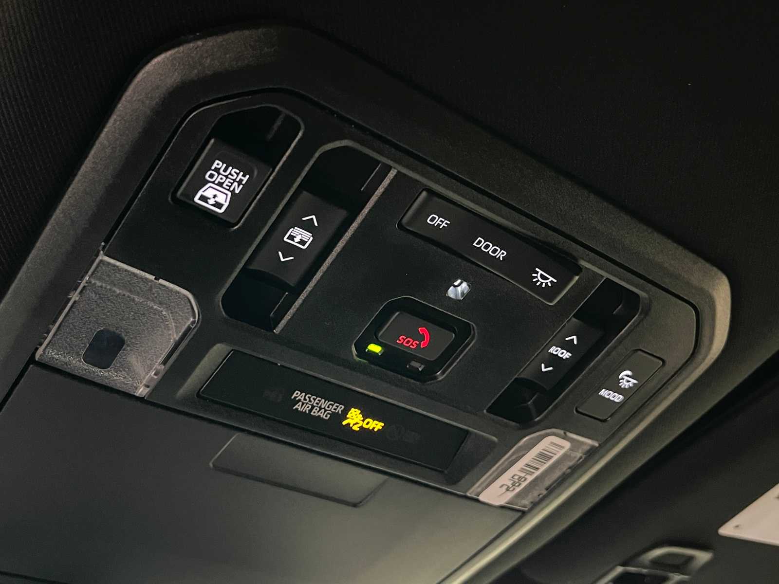 Thumbnail: 2026 Toyota Tundra - 28