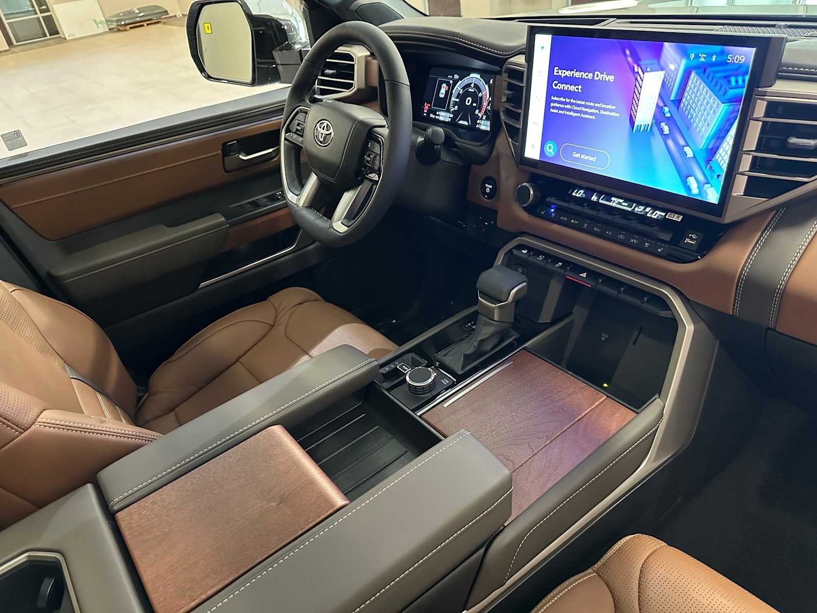 Thumbnail: 2026 Toyota Sequoia - 30