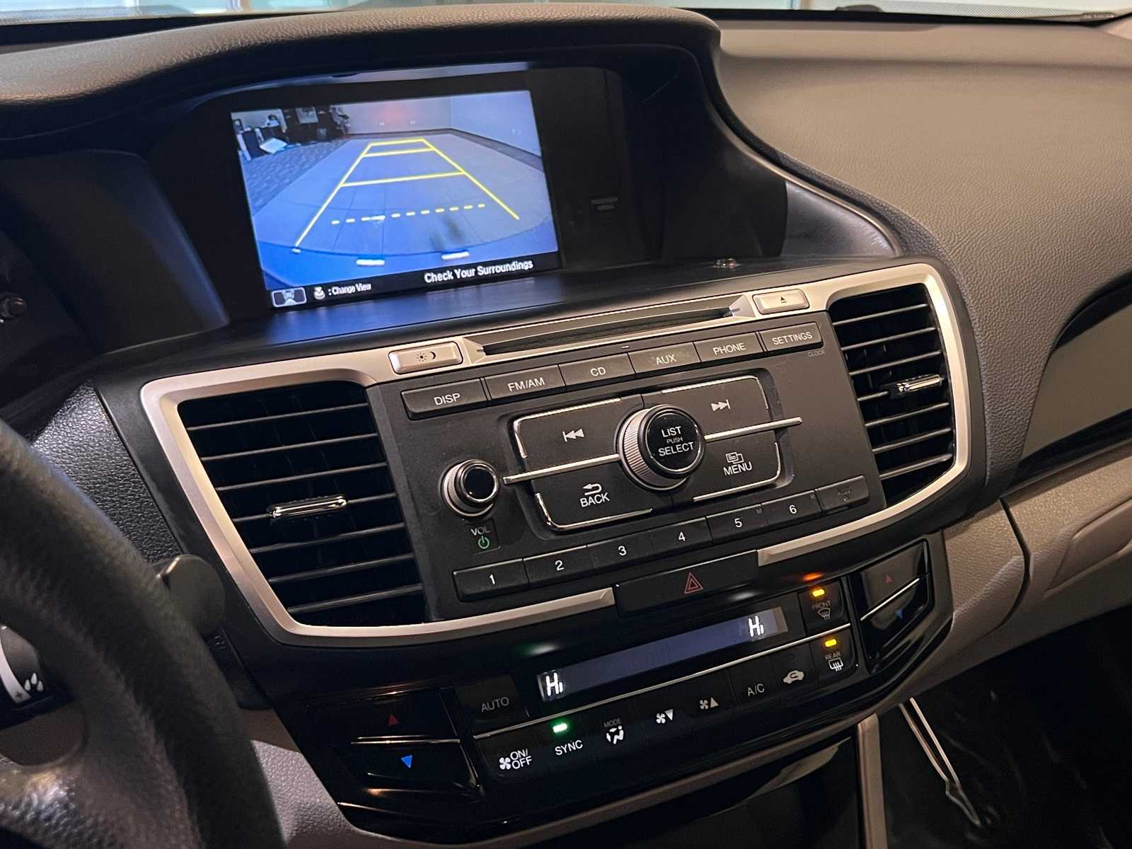 Thumbnail: 2017 Honda Accord - 24