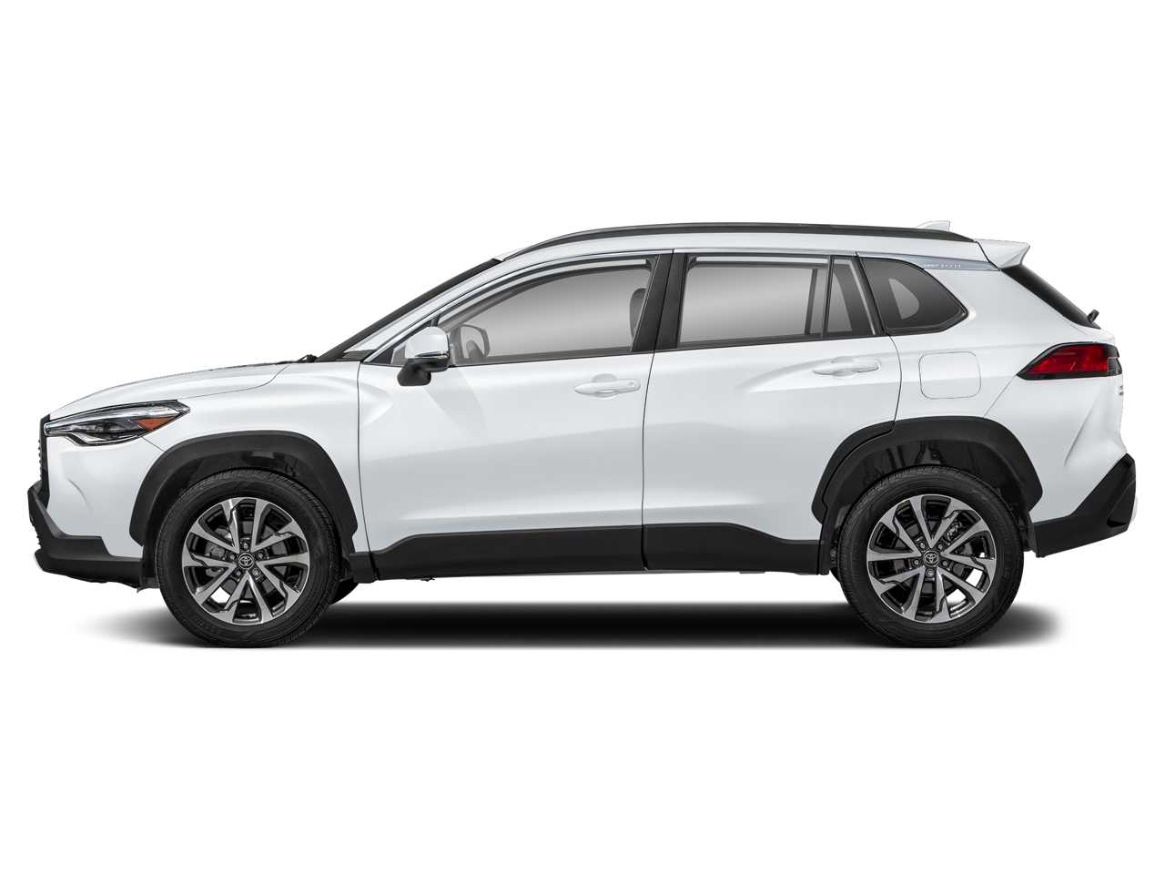 Thumbnail: 2025 Toyota Corolla Cross - 3