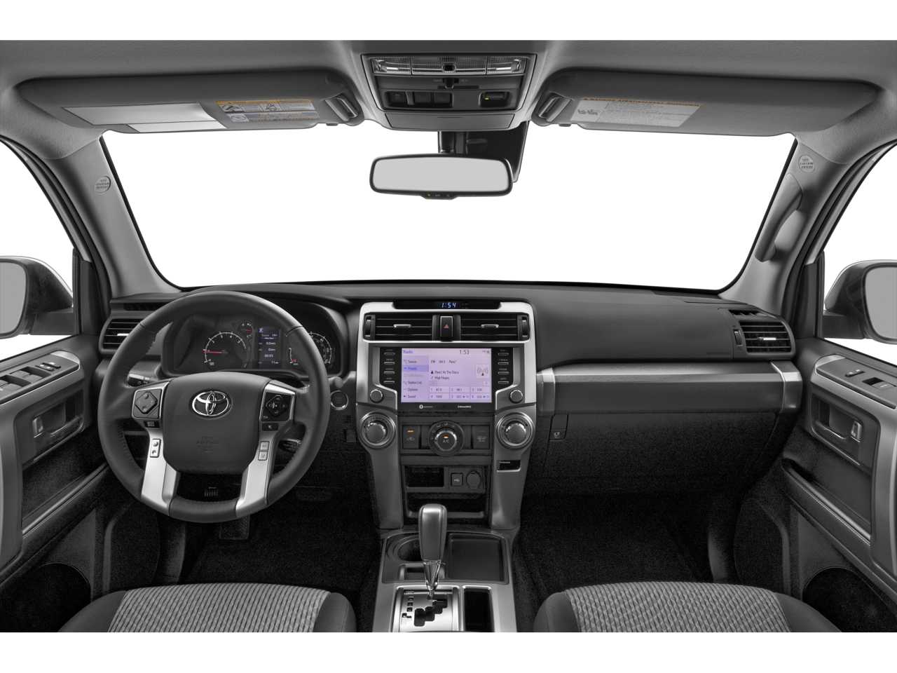 Thumbnail: 2023 Toyota 4Runner - 5