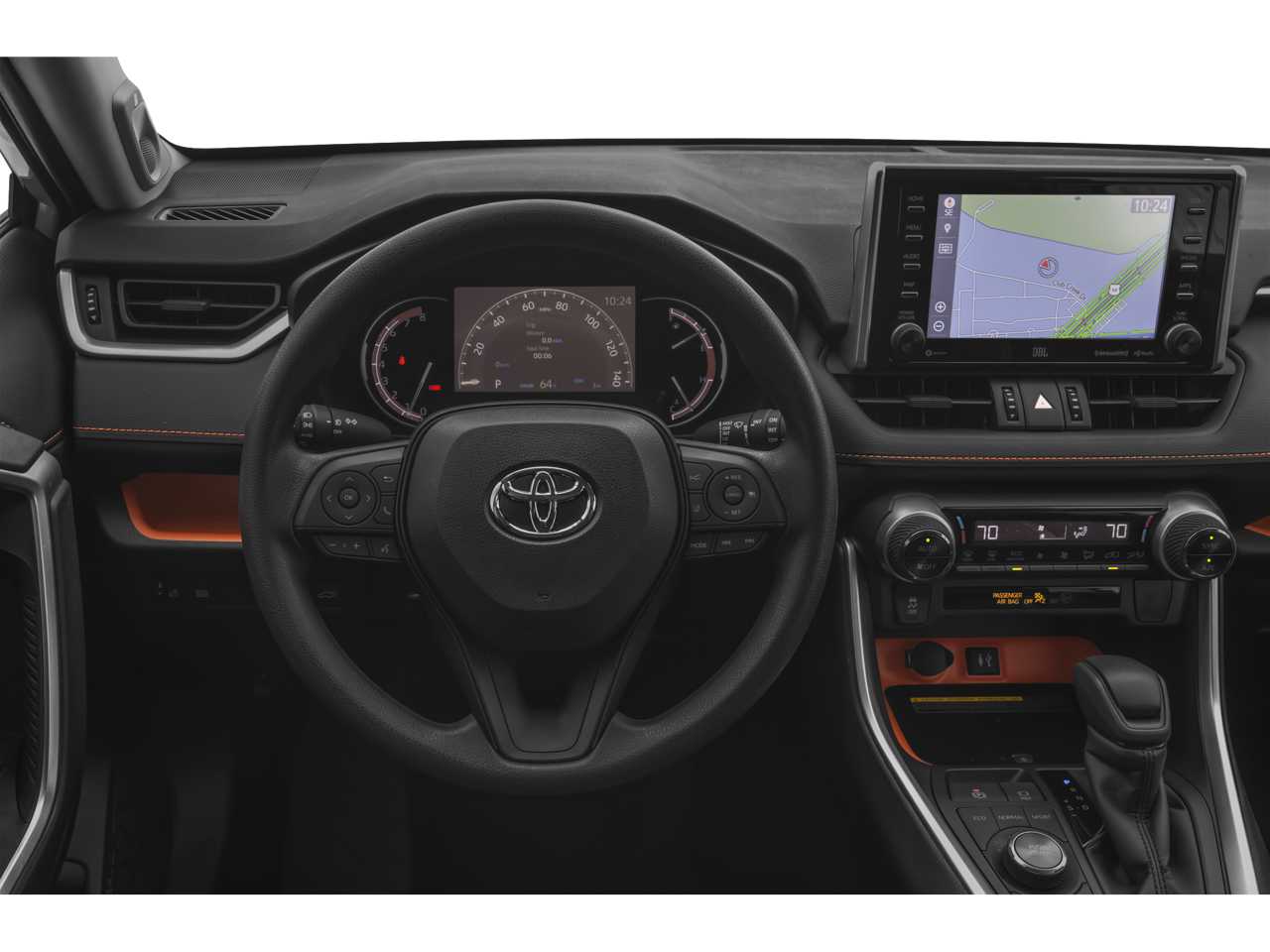 Thumbnail: 2019 Toyota RAV4 - 4