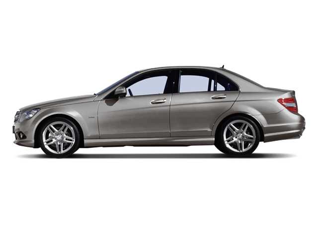 Thumbnail: 2008 Mercedes-Benz C-Class - 3