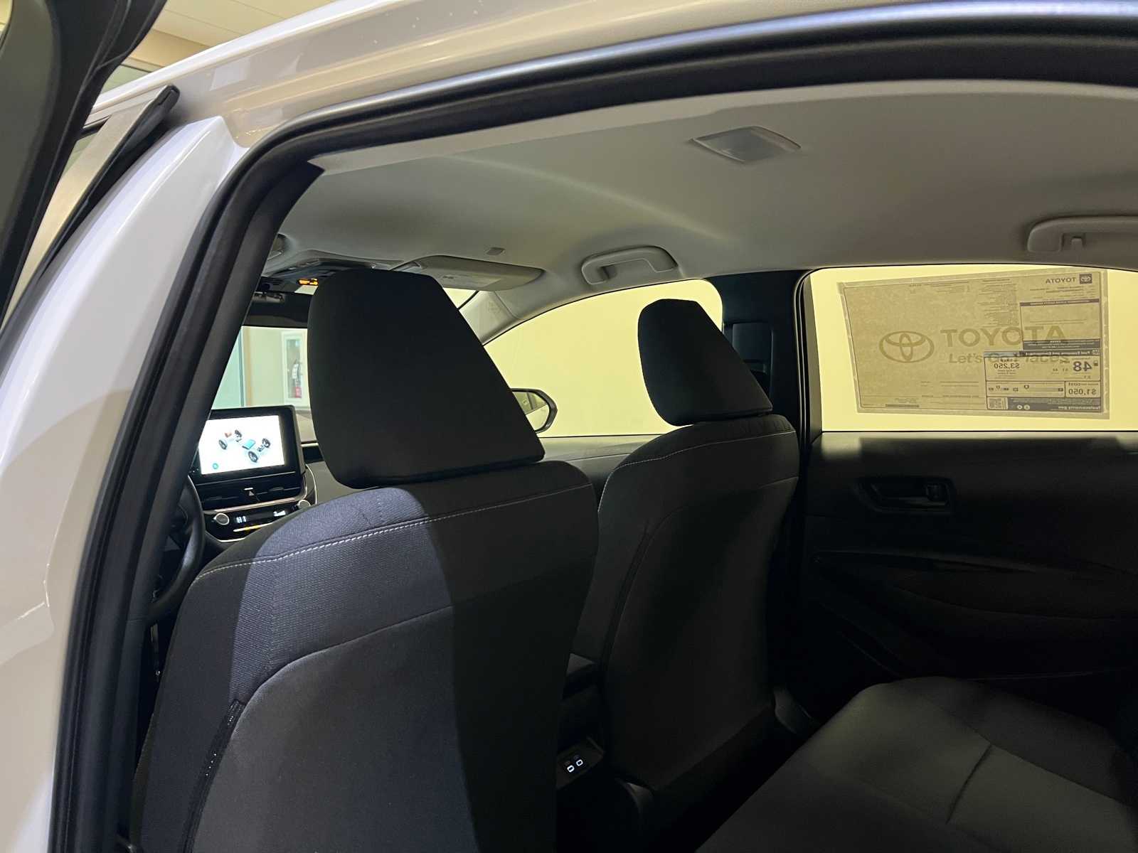 Thumbnail: 2026 Toyota Corolla - 12