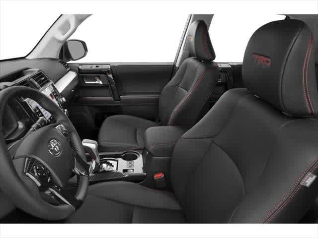 Thumbnail: 2023 Toyota 4Runner - 6