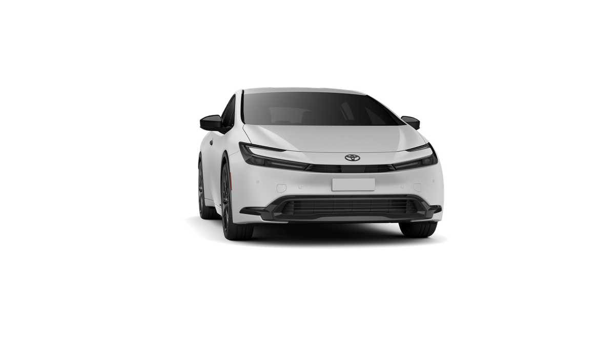 Thumbnail: 2026 Toyota Prius - 16