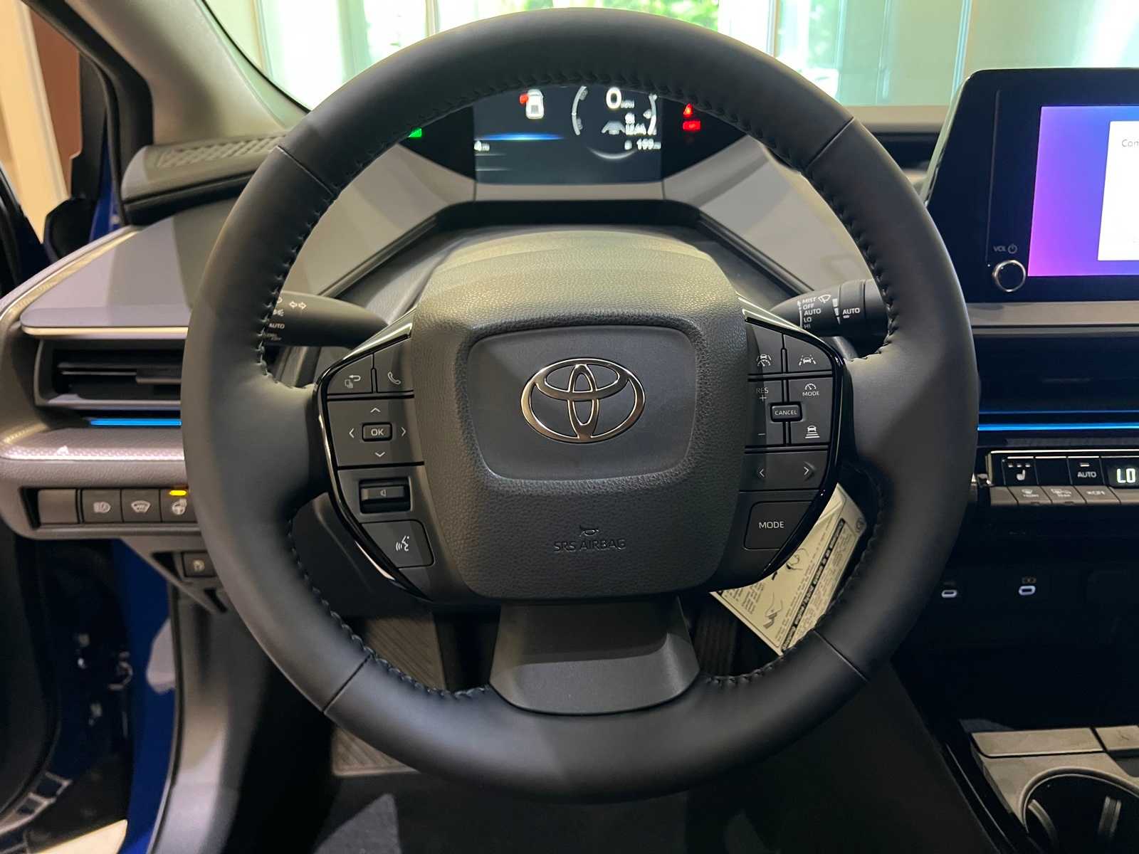 Thumbnail: 2026 Toyota Prius - 19