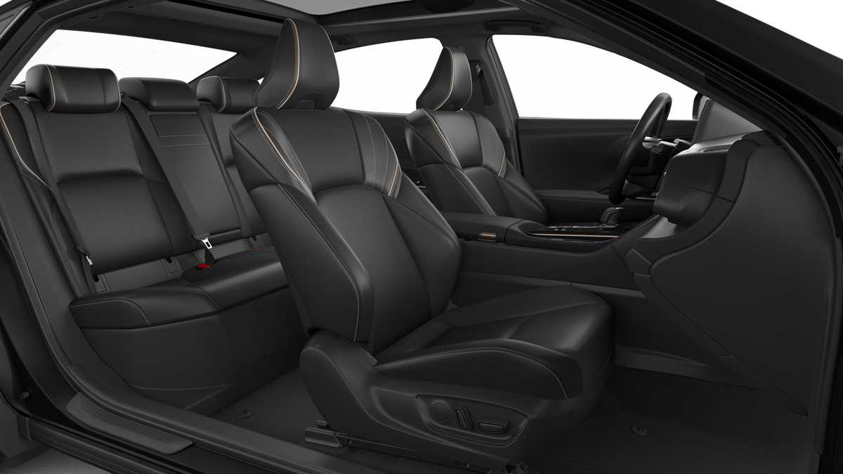 Thumbnail: 2026 Toyota Crown - 20