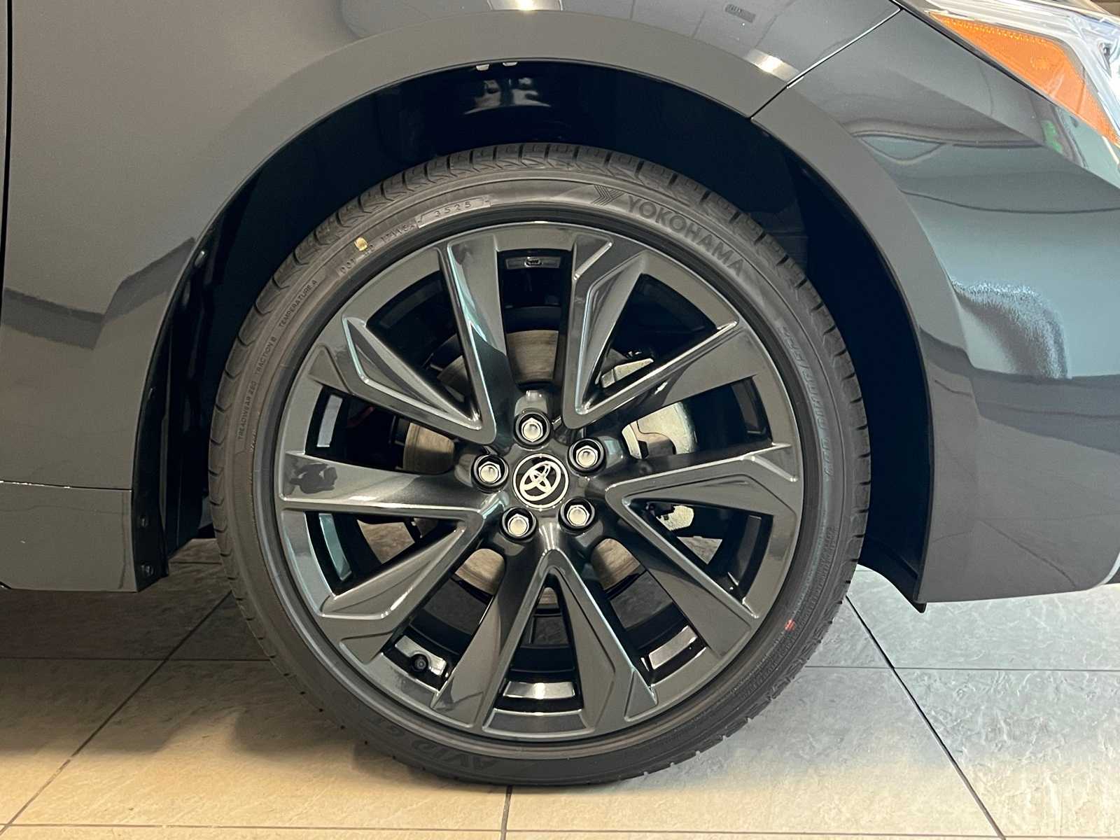 Thumbnail: 2026 Toyota Corolla - 7