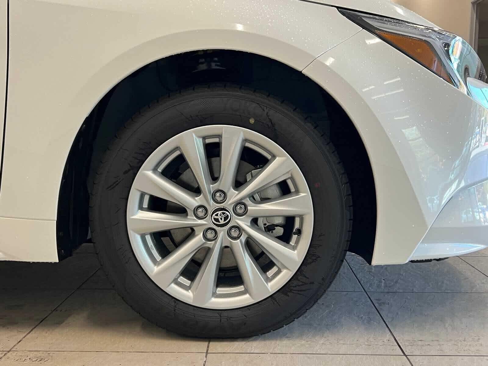 Thumbnail: 2026 Toyota Corolla - 7