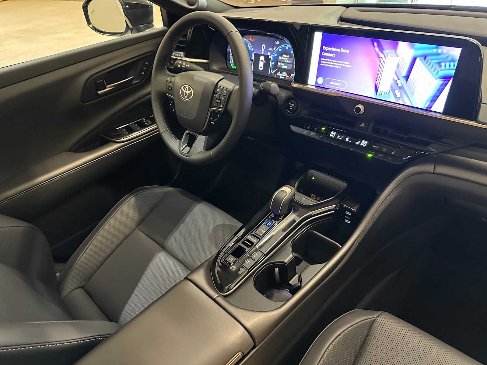 Thumbnail: 2026 Toyota Crown - 29