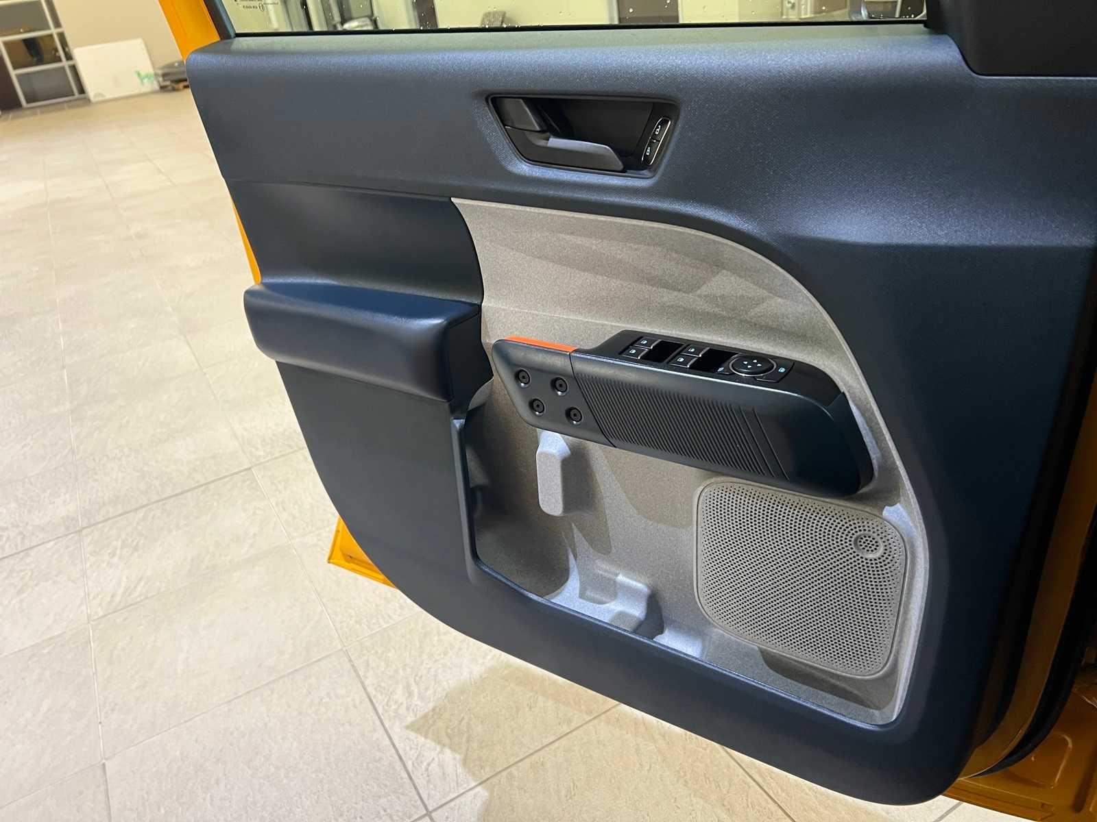 Thumbnail: 2023 Ford Maverick - 17