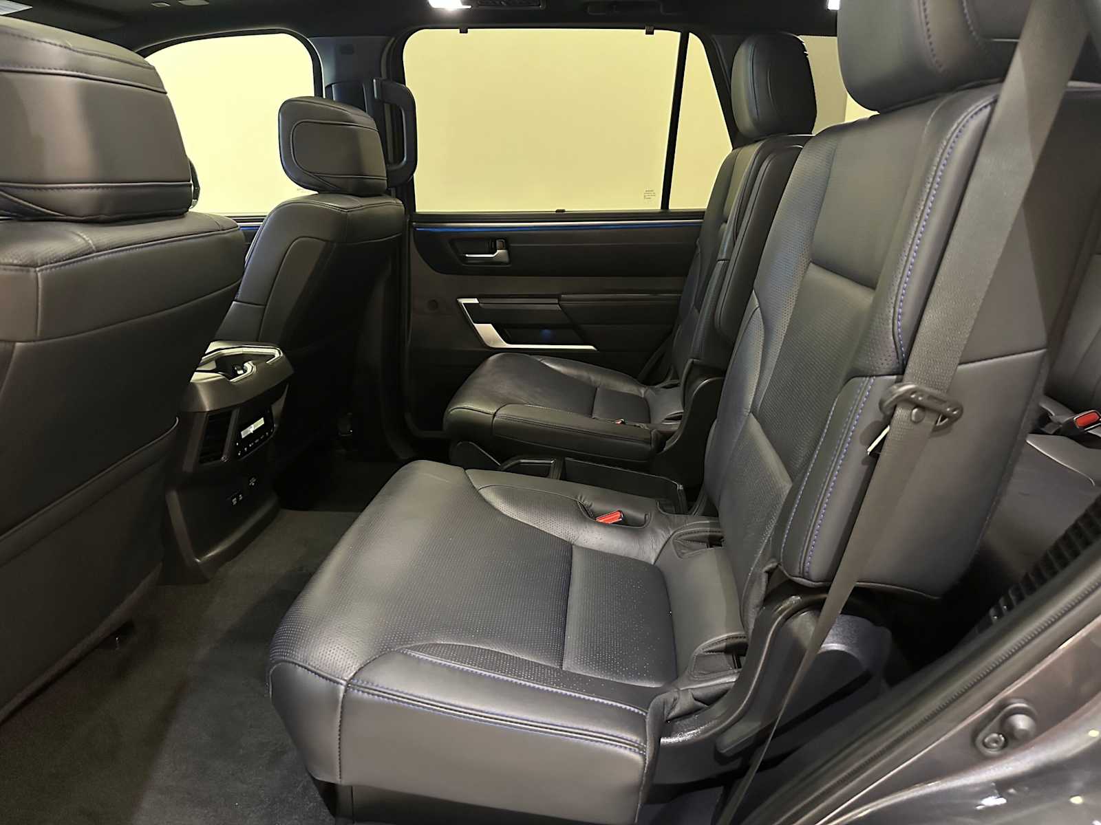 Thumbnail: 2024 Toyota Sequoia - 24