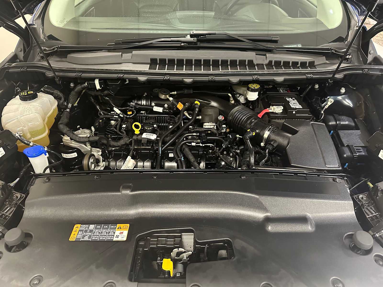 Thumbnail: 2020 Ford Edge - 11