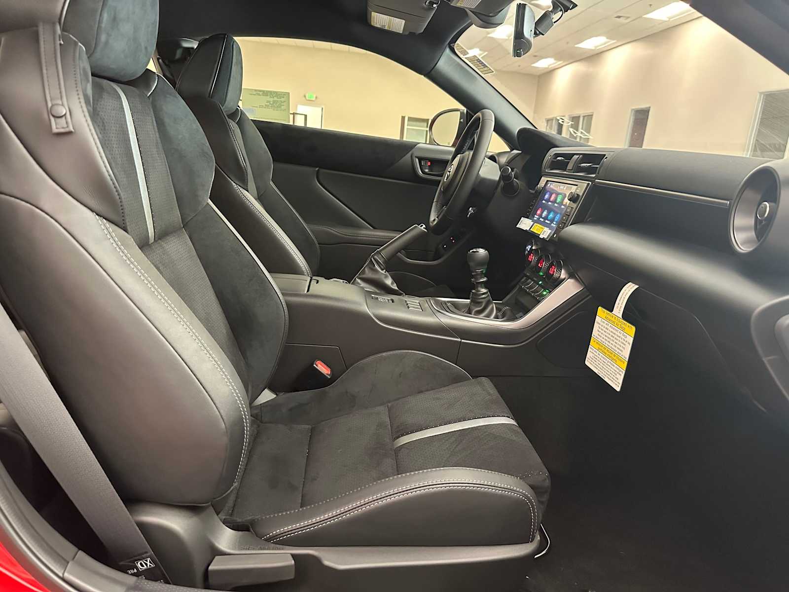 Thumbnail: 2026 Toyota GR86 - 26