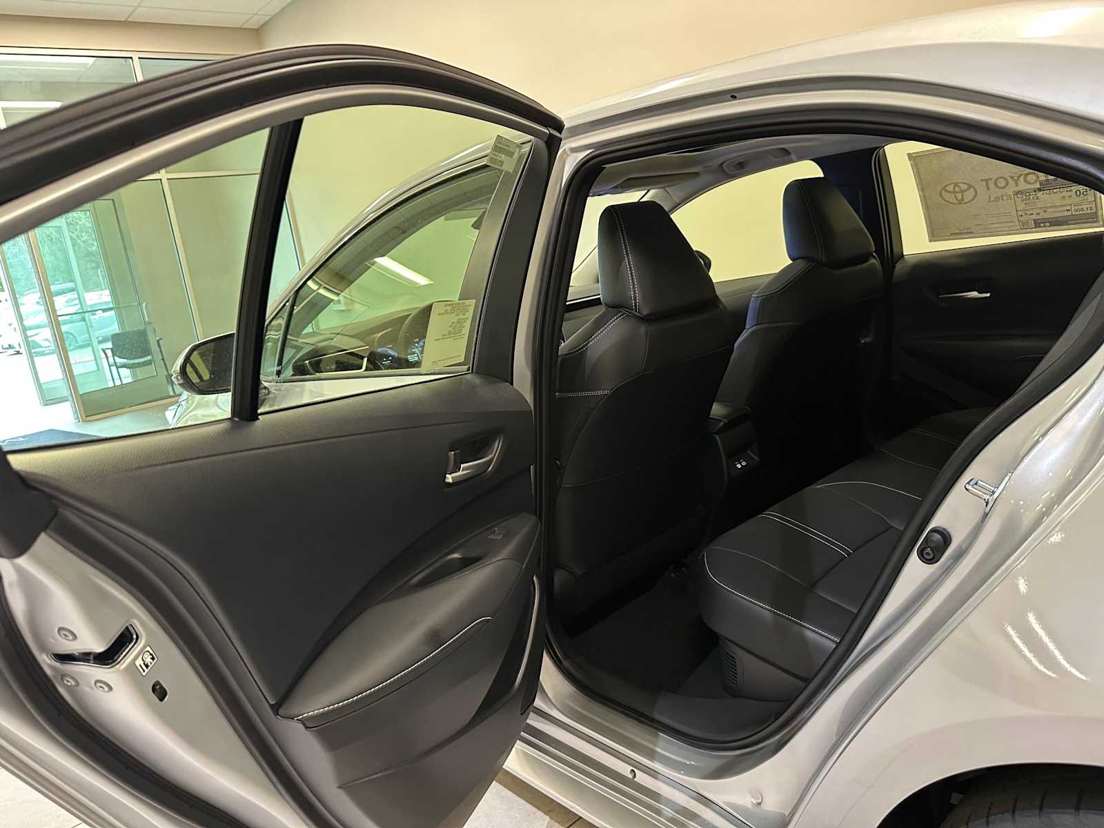 Thumbnail: 2026 Toyota Corolla - 25