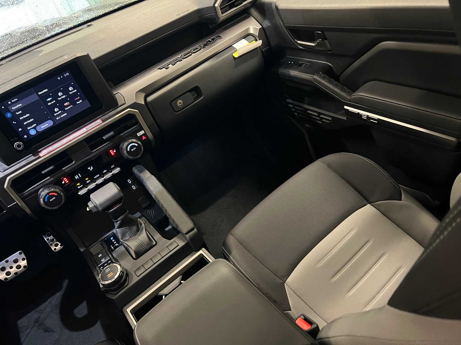 Thumbnail: 2025 Toyota Tacoma - 11