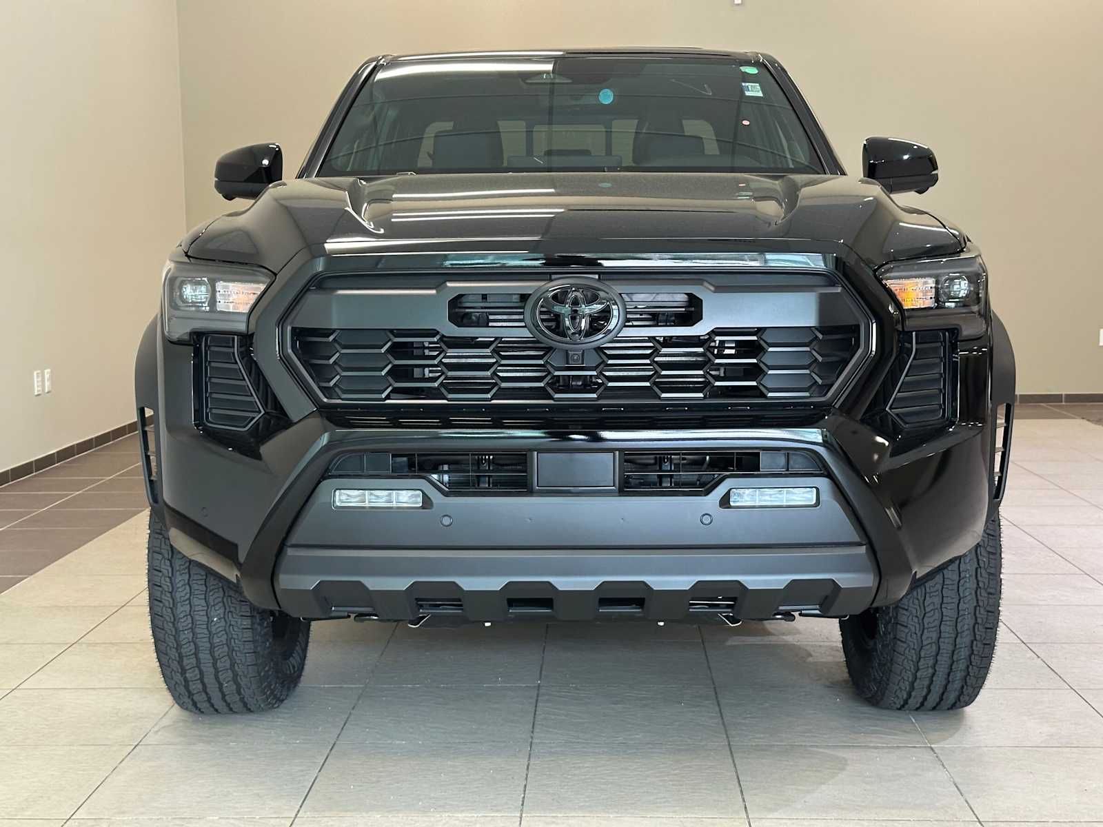 Thumbnail: 2026 Toyota Tacoma - 6