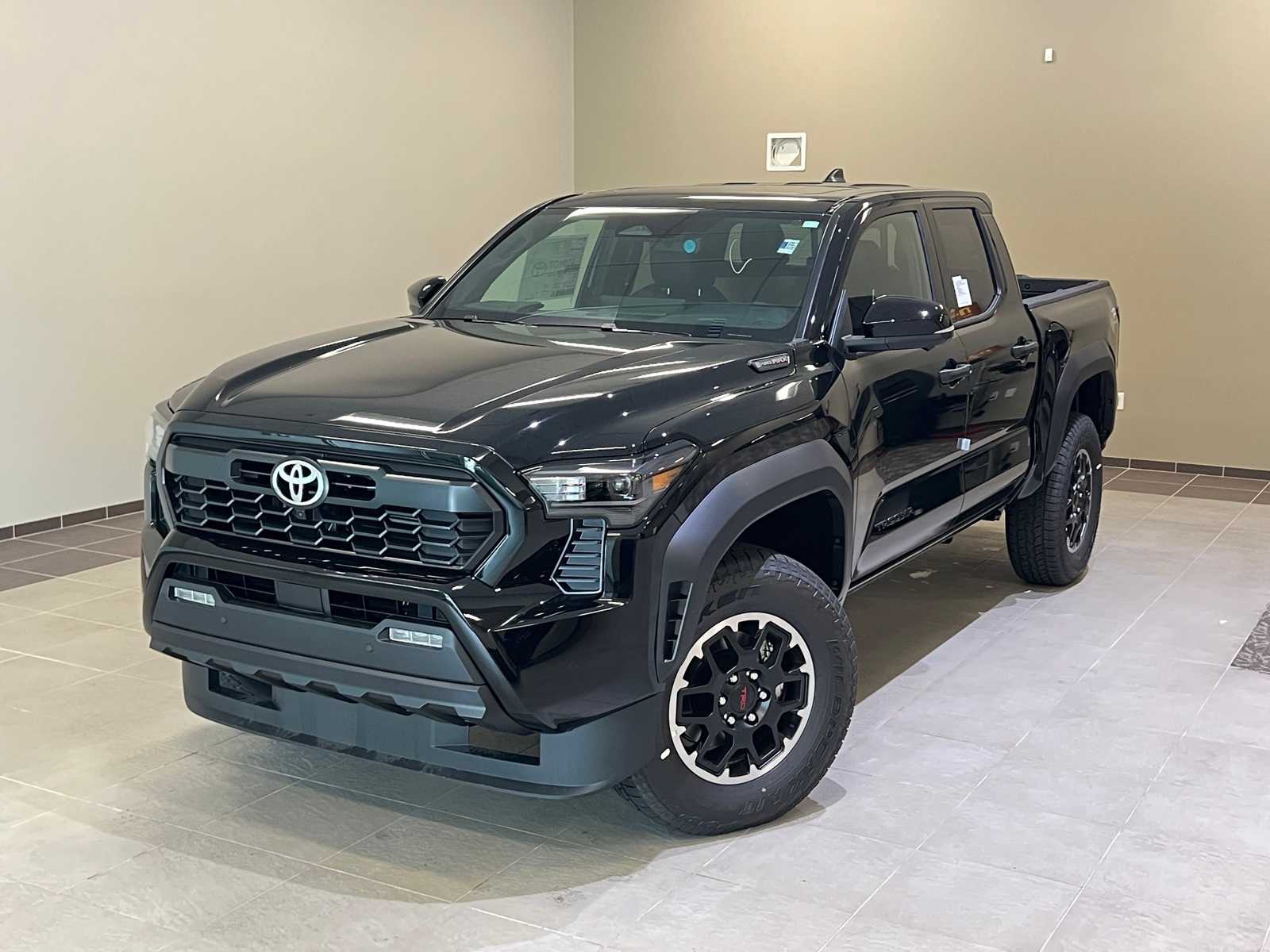 Thumbnail: 2025 Toyota Tacoma - 1