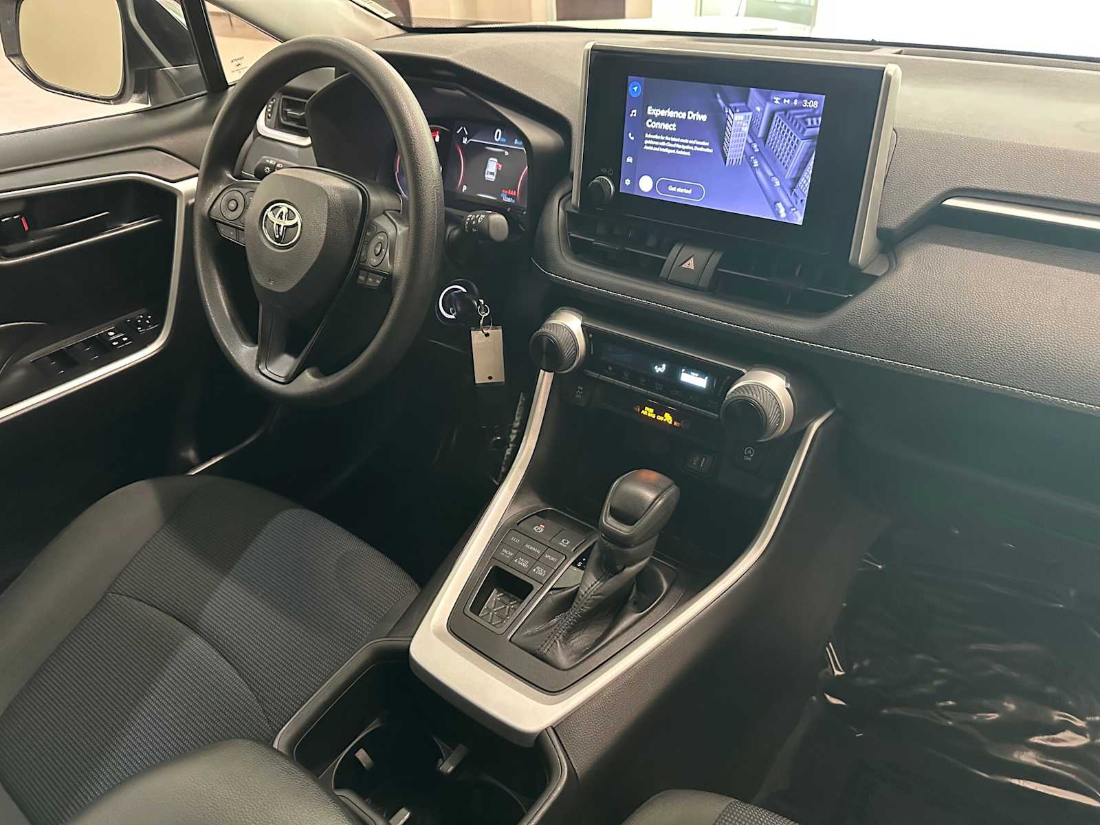 Thumbnail: 2024 Toyota RAV4 - 28