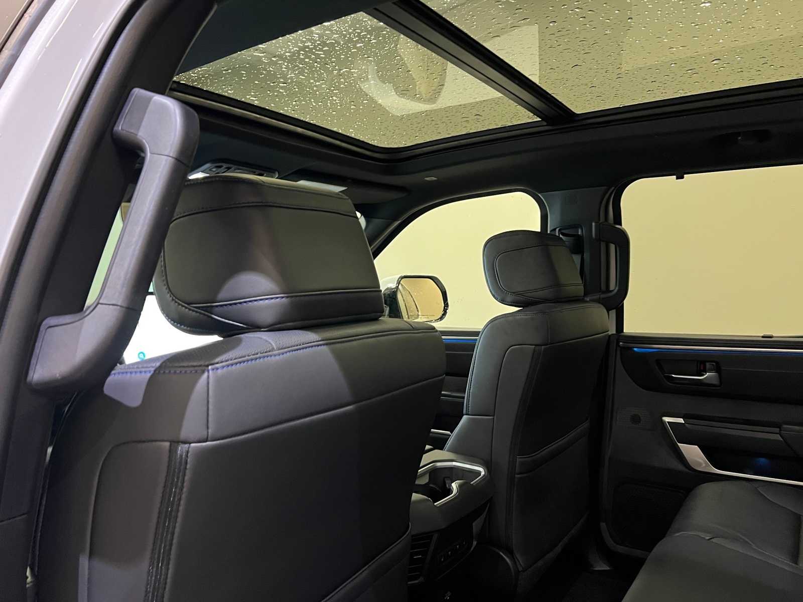 Thumbnail: 2024 Toyota Tundra - 12