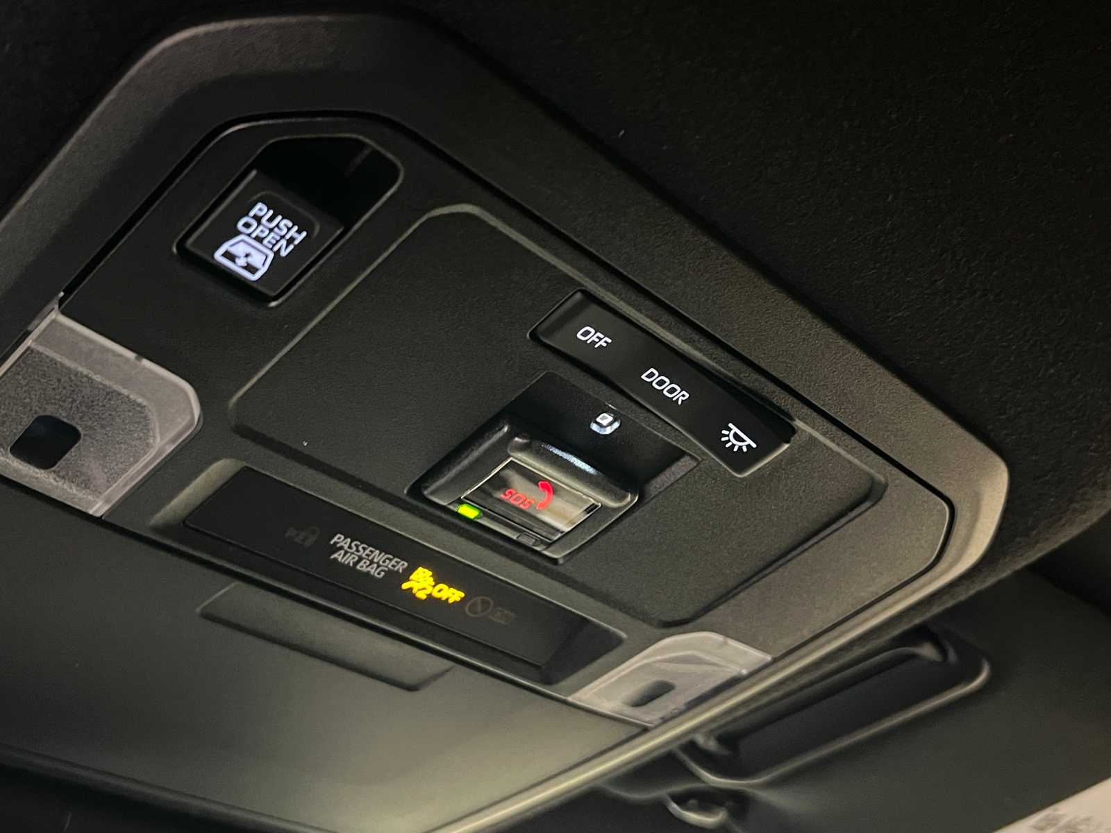 Thumbnail: 2025 Toyota 4Runner - 27