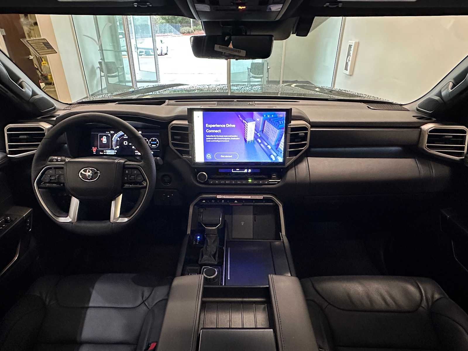 Thumbnail: 2026 Toyota Sequoia - 10