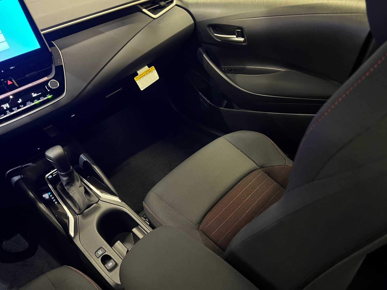 Thumbnail: 2026 Toyota Corolla - 11