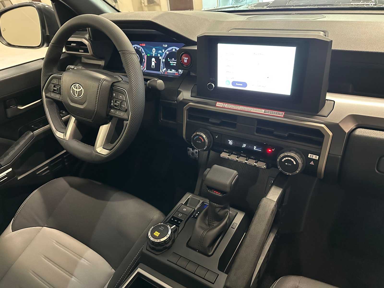 Thumbnail: 2026 Toyota Tacoma - 28