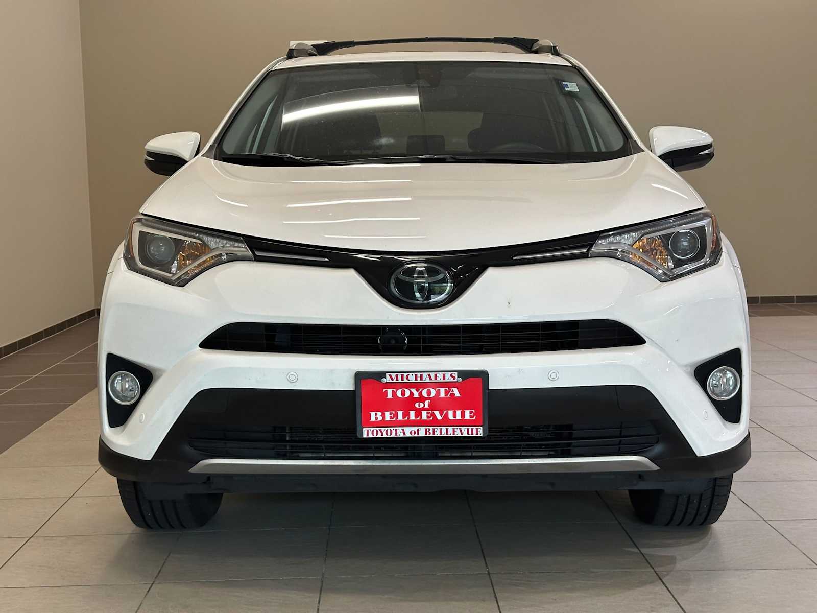Thumbnail: 2016 Toyota RAV4 - 5