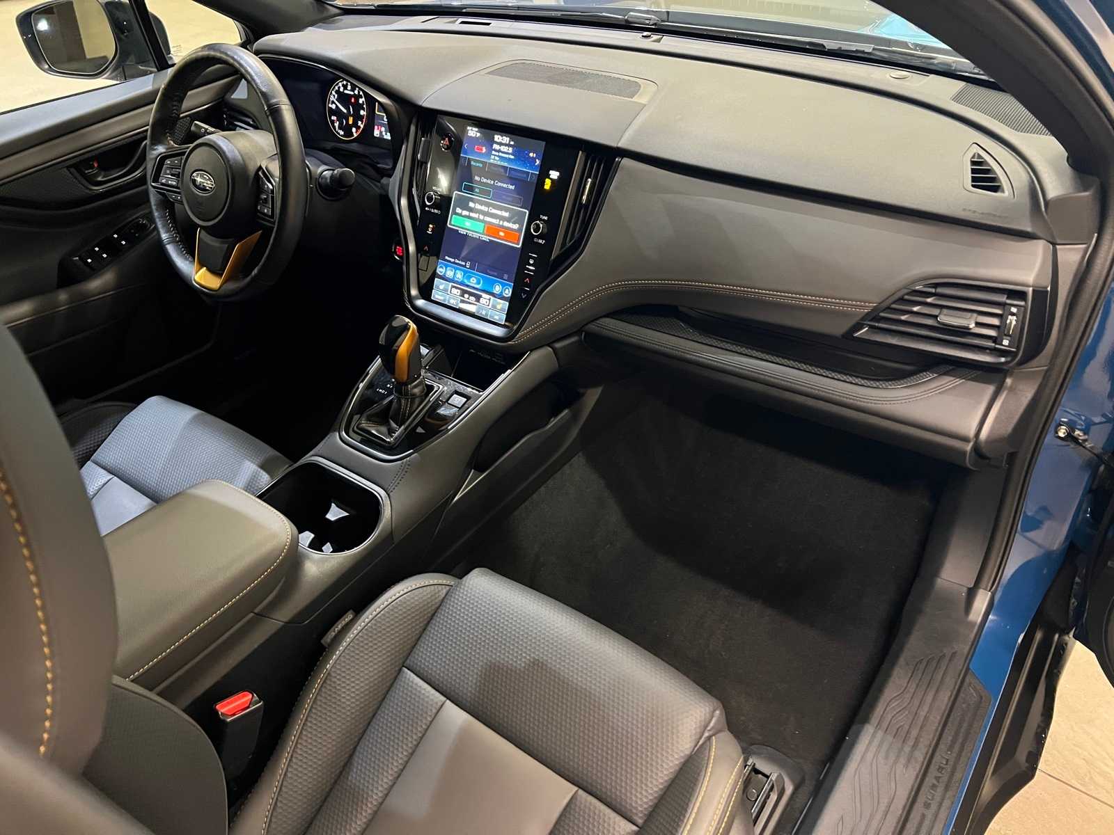 Thumbnail: 2024 Subaru Outback - 15