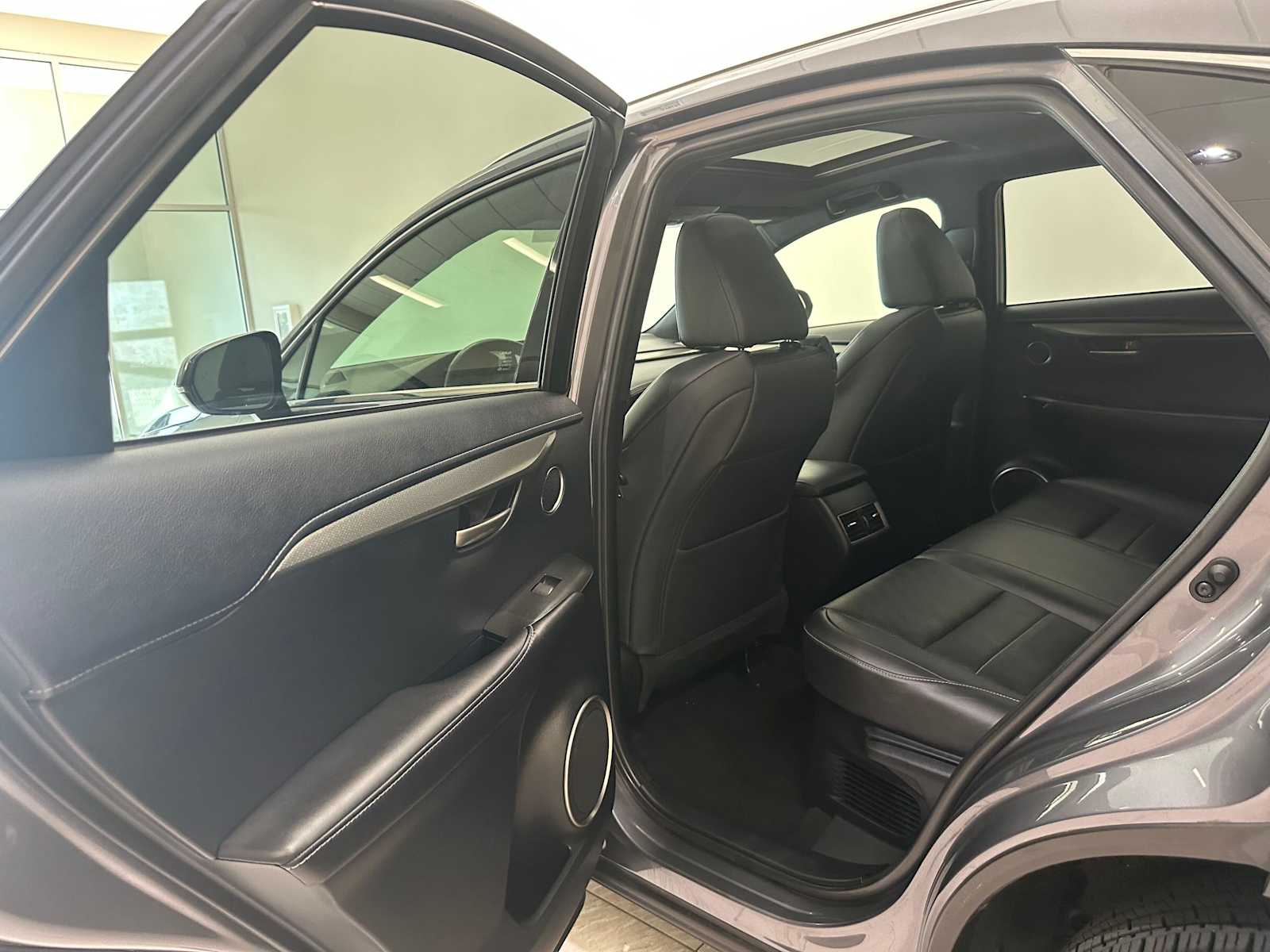 Thumbnail: 2015 Lexus NX - 27