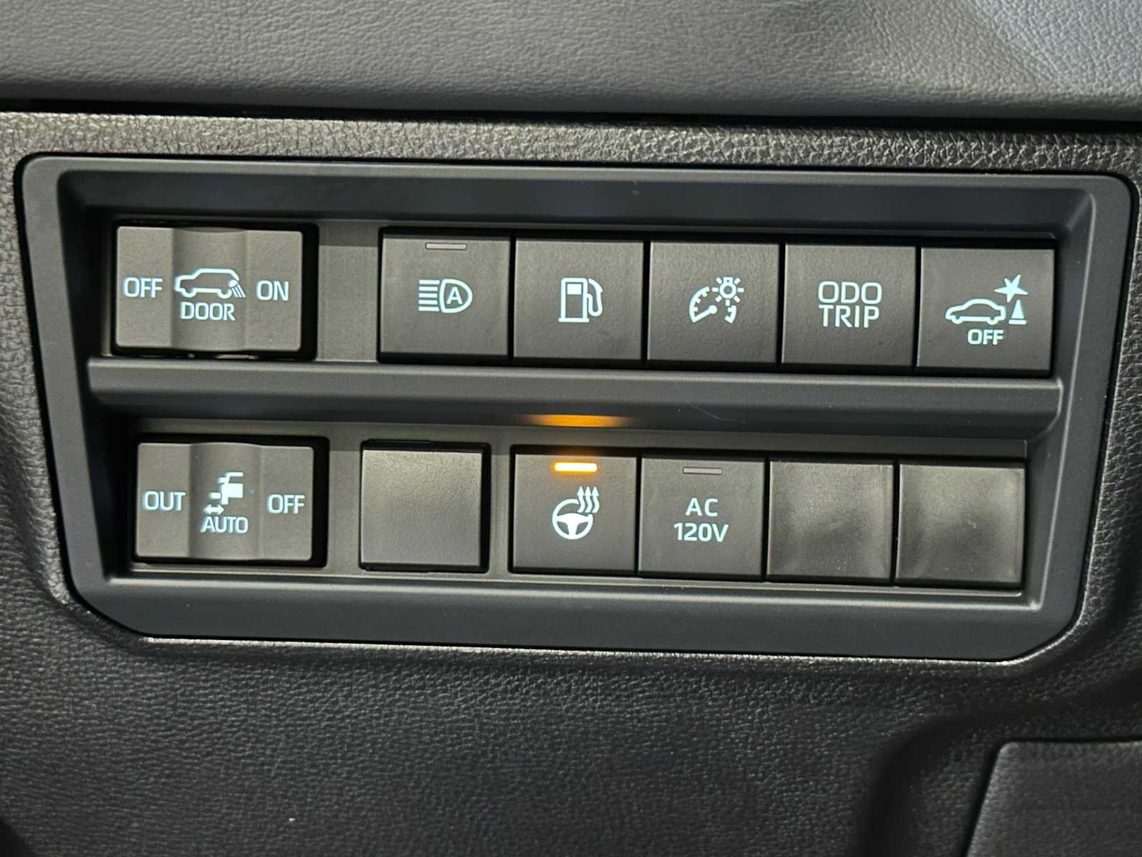 Thumbnail: 2026 Toyota Sequoia - 18