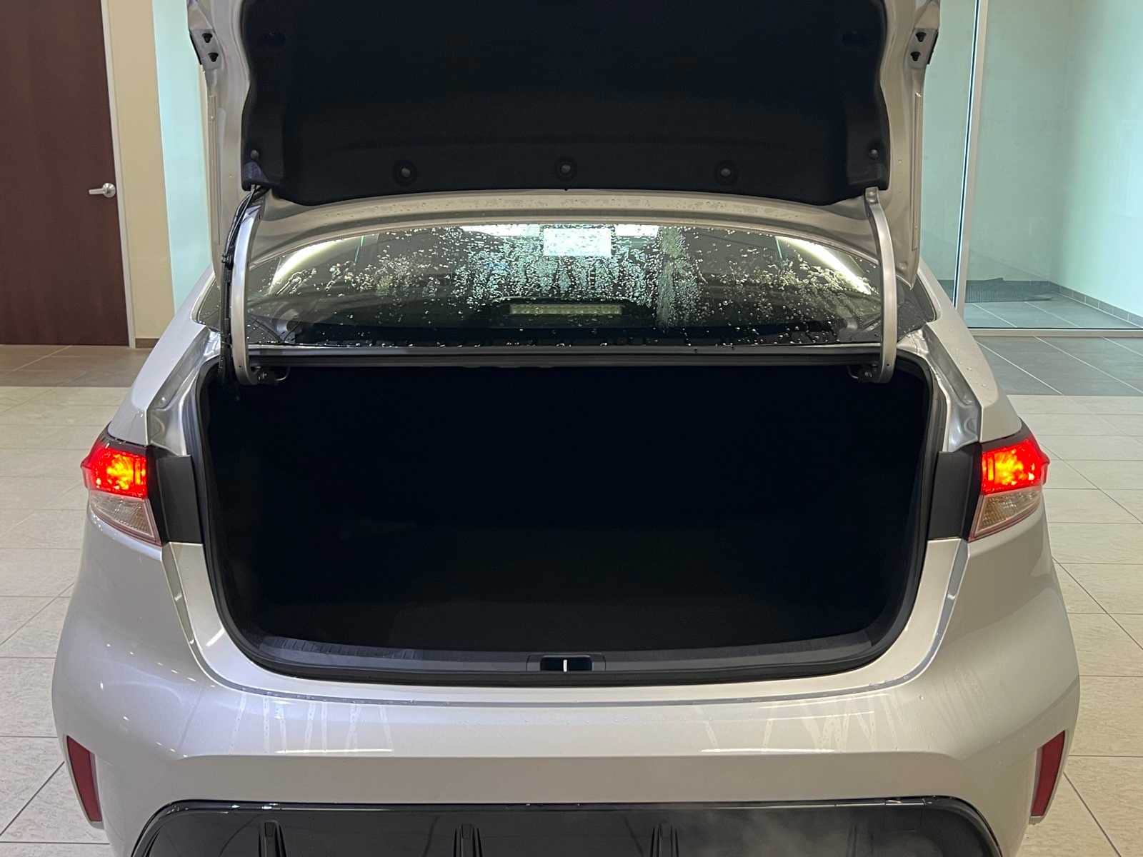 Thumbnail: 2026 Toyota Corolla - 36