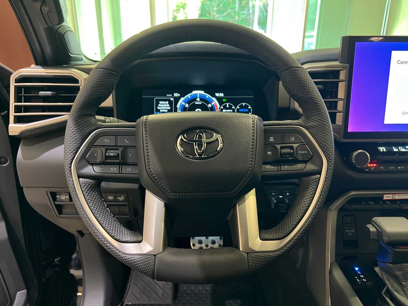 Thumbnail: 2026 Toyota Sequoia - 18