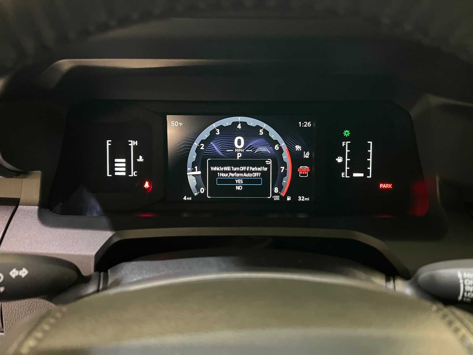 Thumbnail: 2025 Toyota 4Runner - 18